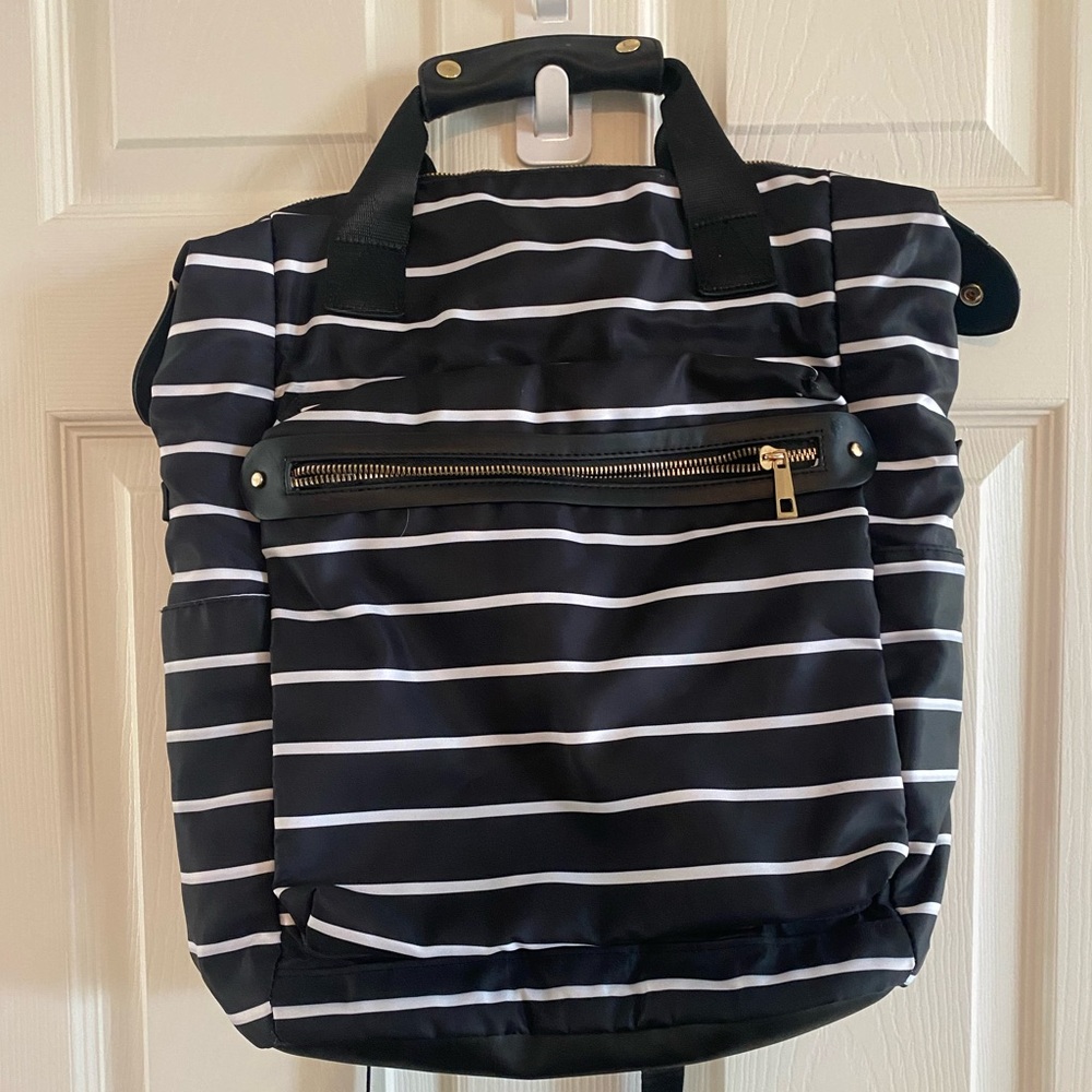 *SOLD* - Backpack BUNDLE